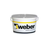 Weber-Terranova WEBER .COL TAPADÓHÍD 2KG BONDPRIMER /0,2kg/m2/