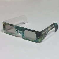 trendshop Polarizációs 3D szemüveg - &#039;Lineáris&#039;