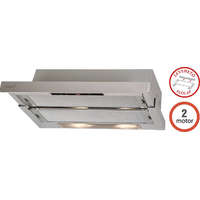 Cata Cata - Páraelszívó TF-5260 alu LED