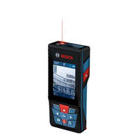 Robert Bosch BOSCH 0601072Z00 GLM 150-27 C Lézeres távolságmérő