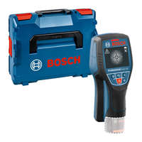 Bosch BOSCH 0601081308 D-tect 120 Falszkenner (akku és töltő nélkül) L-Boxxban