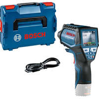 Bosch BOSCH 0601083308 GIS 1000 C Termodetektor (akku és töltő nélkül) L-Boxxban