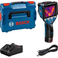 Bosch BOSCH 0601083500 GTC 600 C Hőkamera (1x2,0Ah) L-Boxxban