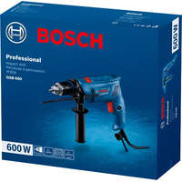 Robert Bosch BOSCH 06011A0320 GSB 600 Ütvefúrógép
