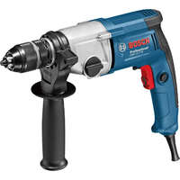 Robert Bosch BOSCH 06011B2000 GBM 13-2 RE Fúrógép gyorsbefogó tokmánnyal