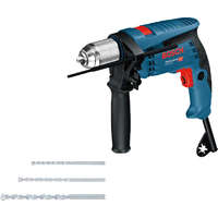 Robert Bosch BOSCH 0601217104 GSB 13 RE Ütvefúrógép