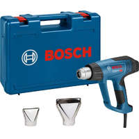 Bosch BOSCH 06012A6300 GHG 23-66 Hőlégfúvó + 2 db fúvóka
