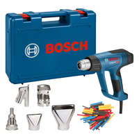 Bosch BOSCH 06012A6301 GHG 23-66 Hőlégfúvó + fúvóka készlet