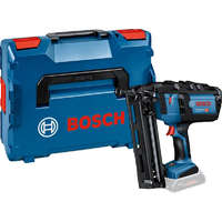 Bosch BOSCH 0601481001 GNH 18V-64 M Akkus szögbelövő (akku és töltő nélkül) L-Boxxban