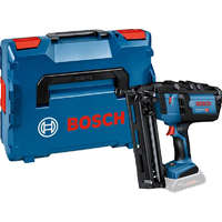 Bosch BOSCH 0601481101 GNH 18V-64 Akkus szögbelövő (akku és töltő nélkül) L-Boxxban