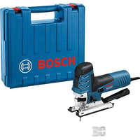 Bosch BOSCH 0601512000 GST 150 CE szúrófűrész kofferben