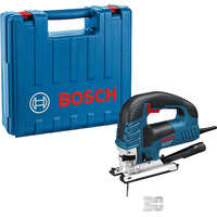 Bosch BOSCH 0601513000 GST 150 BCE szúrófűrész kofferben