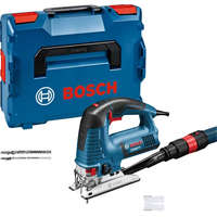 Bosch BOSCH 0601518000 GST 160 BCE szúrófűrész L-Boxx-ban