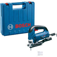 Bosch BOSCH 060158F000 GST 90 BE szúrófűrész kofferben