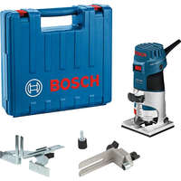 Bosch BOSCH 060160A100 GKF 600 Élmaró kofferben
