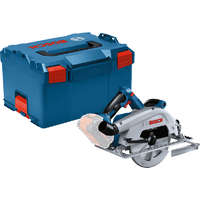 Robert Bosch BOSCH 06016C9001 GKS 18V-68 Akkus Kézi körfűrész (akku és töltő nélkül) L-boxx-ban