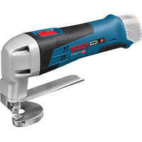 Robert Bosch BOSCH 0601926105 GSC 12V-13 Akkus lemezvágó olló (akku és töltő nélkül)