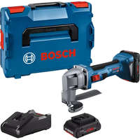Robert Bosch BOSCH 0601926301 GSC 18V-16 E Akkus Lemezvágó olló