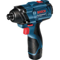 Robert Bosch BOSCH 06019F0000 GDR 120-LI Akkus ütvecsavarozó (akku és töltő nélkül)