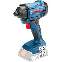 Robert Bosch BOSCH 06019G5124 GDR 180-LI Akkus ütvecsavarozó (akku és töltő nélkül) kartondobozban