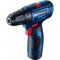 Robert Bosch BOSCH 06019G8002 GSR 120-LI Akkus fúrócsavarozó