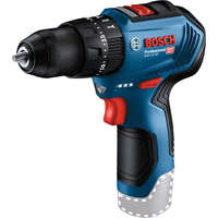 Robert Bosch BOSCH 06019G9102 GSB 12V-30 Akkus ütvefúró-csavarozó (akku és töltő nélkül)