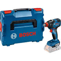 Bosch BOSCH 06019J2205 GDX 18V-200 Akkus ütvecsavarozó (akku és töltő nélkül, L-boxx-ban)