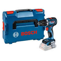 Robert Bosch BOSCH 06019K6002 GSR 18V-90 C Akkus fúrócsav. (akku és töltő nélkül) L-Boxx-ban