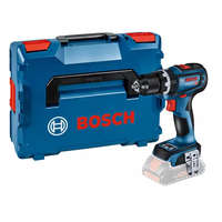 Robert Bosch BOSCH 06019K6102 "GSB 18V-90 C Akkus ütvefúró (akku és töltő nélkül) L-Boxx-ban"