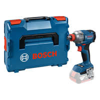 Robert Bosch BOSCH 06019N2000 GDR 18V-215 Akkus ütvecsavarozó (akku és töltő nélkül) L-Boxx-ban