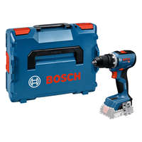 Robert Bosch BOSCH 06019N3201 GSR 18V-65 Akkus fúró-csavarozó (akku és töltő nélkül) L-Boxx-ban