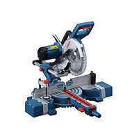 Bosch BOSCH 0601B53000 GCM 254 D Leszabó- és gérvágó fűrész