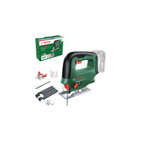 Bosch BOSCH 0603011100 UniversalSaw 18V-100 Akkus szúrófűrész (akku és töltő nélkül)