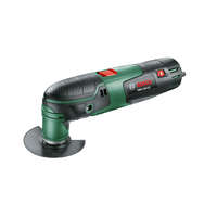 Bosch BOSCH 0603102000 PMF 220 CE Multifunkcionális gép kofferben