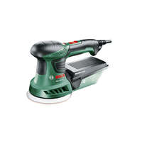 Robert Bosch BOSCH 06033A3000 PEX 300 AE Excentercsiszoló kofferben