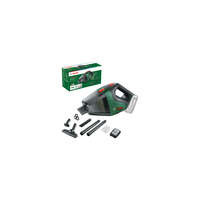 Robert Bosch BOSCH 06033B9102 UniversalVac 18 Akkus kézi porszívó (akku és töltő nélkül)