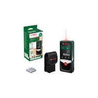 Robert Bosch BOSCH 06036722Z0 AdvancedDistance 50 C Digitális lézeres távolságmérő