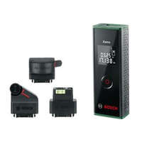 Bosch BOSCH 0603672703 Zamo III készlet Digitális lézeres távolságmérő kartondobozban