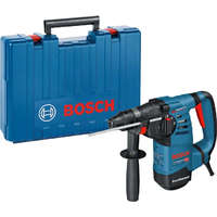Robert Bosch BOSCH 061124A000 GBH 3-28 DFR Fúrókalapács SDS-Plus + Fúrótokmány kofferben