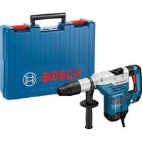 Bosch BOSCH 0611264000 GBH 5-40 DCE Fúrókalapács SDS-Max kofferben