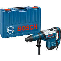 Bosch BOSCH 0611265000 GBH 8-45 DV fúrókalapács SDS-Max kofferben