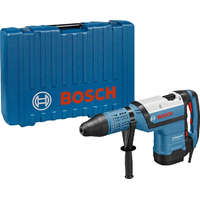 Bosch BOSCH 0611266000 GBH 12-52 DV Fúrókalapács SDS-Max kofferben
