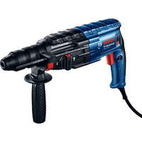 Robert Bosch BOSCH 0611273000 GBH 240 F Fúrókalapács SDS-Plus + Fúrótokmány