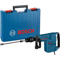 Bosch BOSCH 0611316708 GSH 11 E Vésőkalapács SDS-Max kofferben