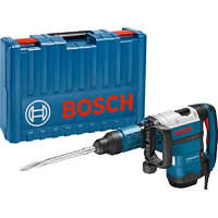 Bosch BOSCH 0611322000 GSH 7 VC Vésőkalapács SDS-Max kofferben