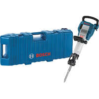 Bosch BOSCH 0611335000 GSH 16-28 Bontókalapács görgős kofferben