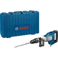 Bosch BOSCH 0611336000 GSH 11 VC Vésőkalapács SDS-Max kofferben