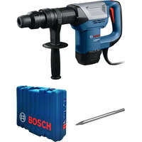 Bosch BOSCH 0611338720 GSH 500 Vésőkalapács SDS-Max kofferben