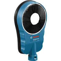 Robert Bosch BOSCH 1600A001G8 GDE 162 Porelszívó