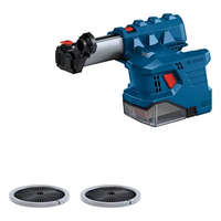 Robert Bosch BOSCH 1600A02BV9 GDE 12 Porelszívó SDS-Plus, kartondobozban